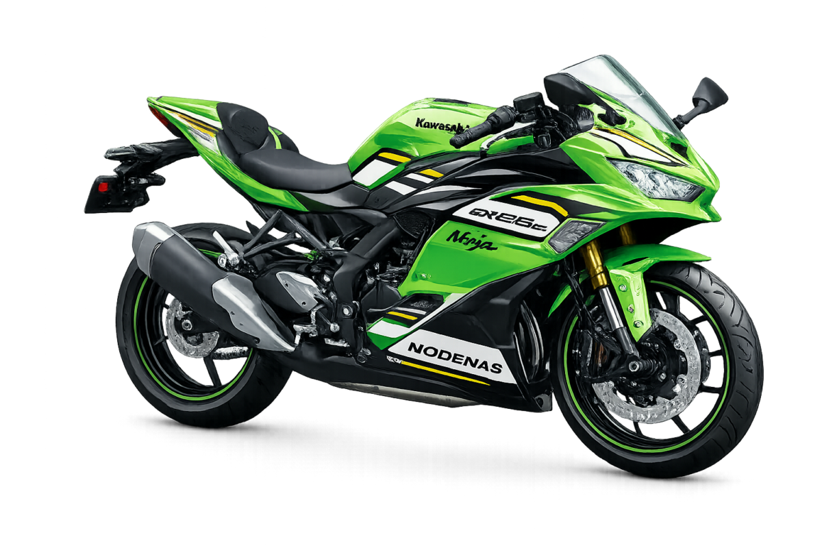 kawasaki