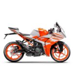 Ktm Rc 1