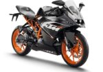 Ktm Rc