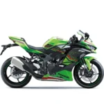 Kawasaki Zx25RR