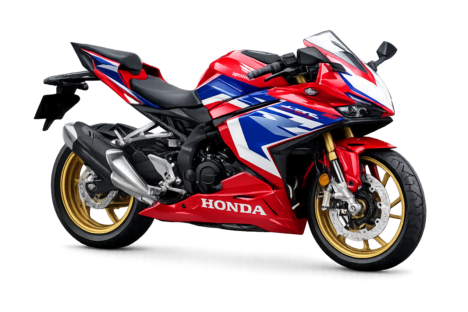 Hondaa-motor
