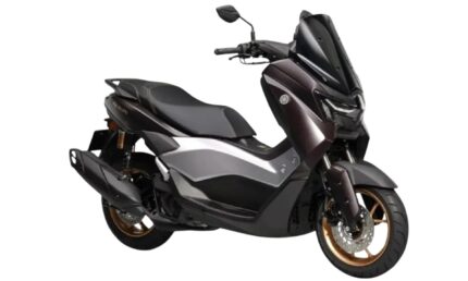 یاماها Tecmax