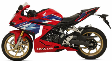 موتور سیکلت Honda CBR250RR