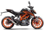 Ktm duke 2