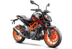 Ktm duke 1