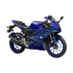 yamaha R15 4