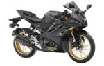 yamaha R15 1