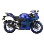 yamaha R15
