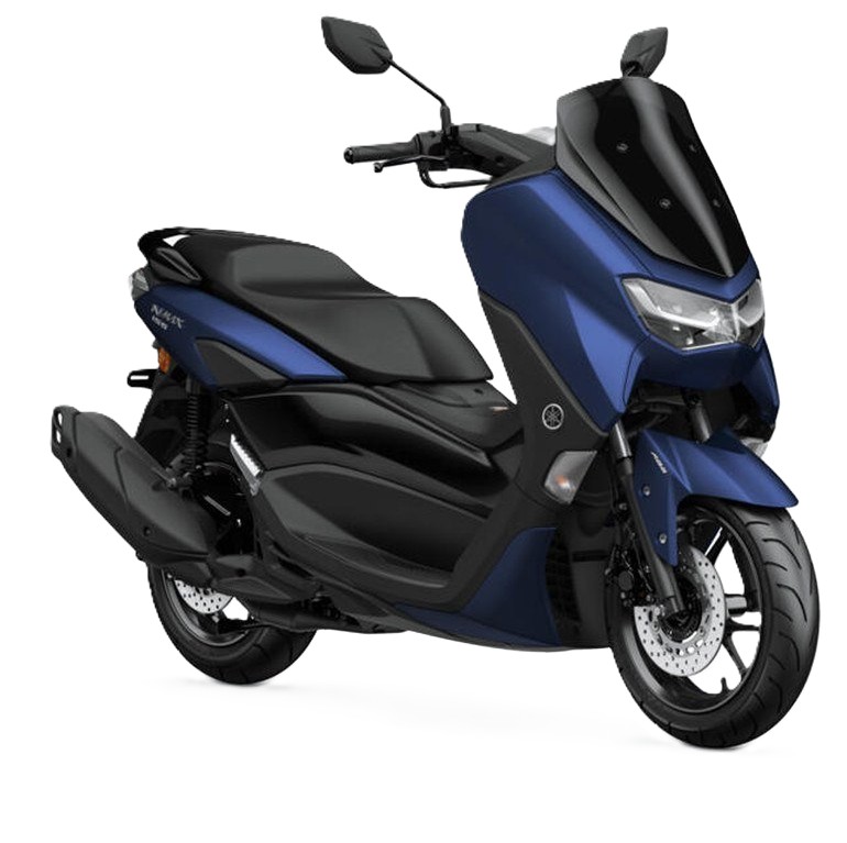 NMAX 155
