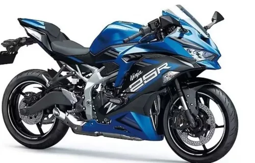 Zx25rr